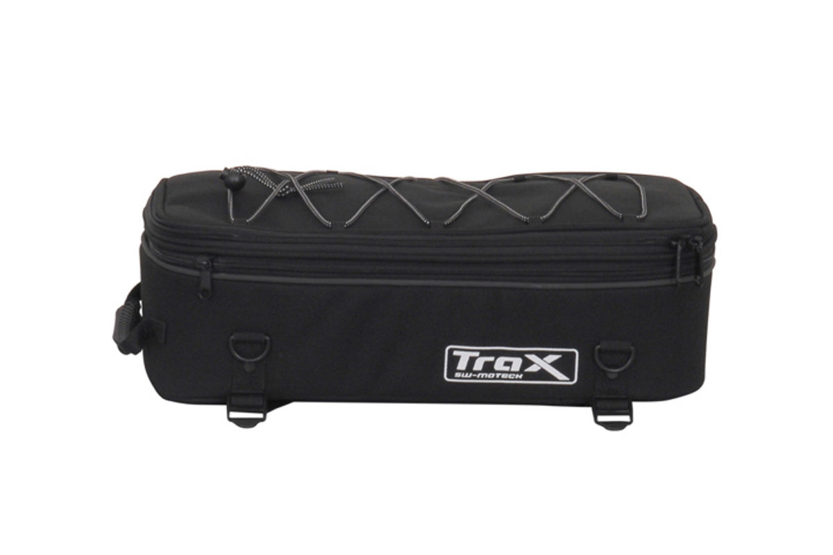 Trax Ion M/L expansionsväska