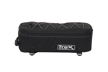 Trax Ion M/L expansionsväska