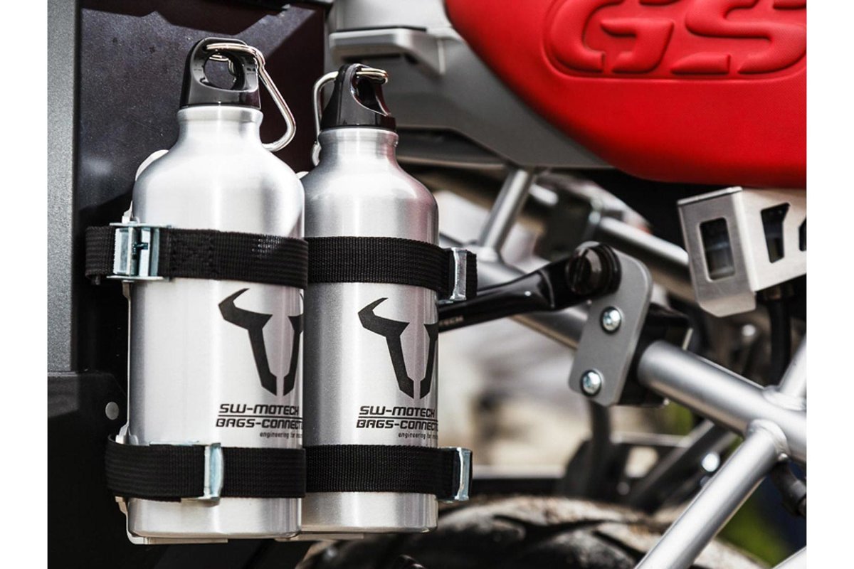 Trax bottle set 2