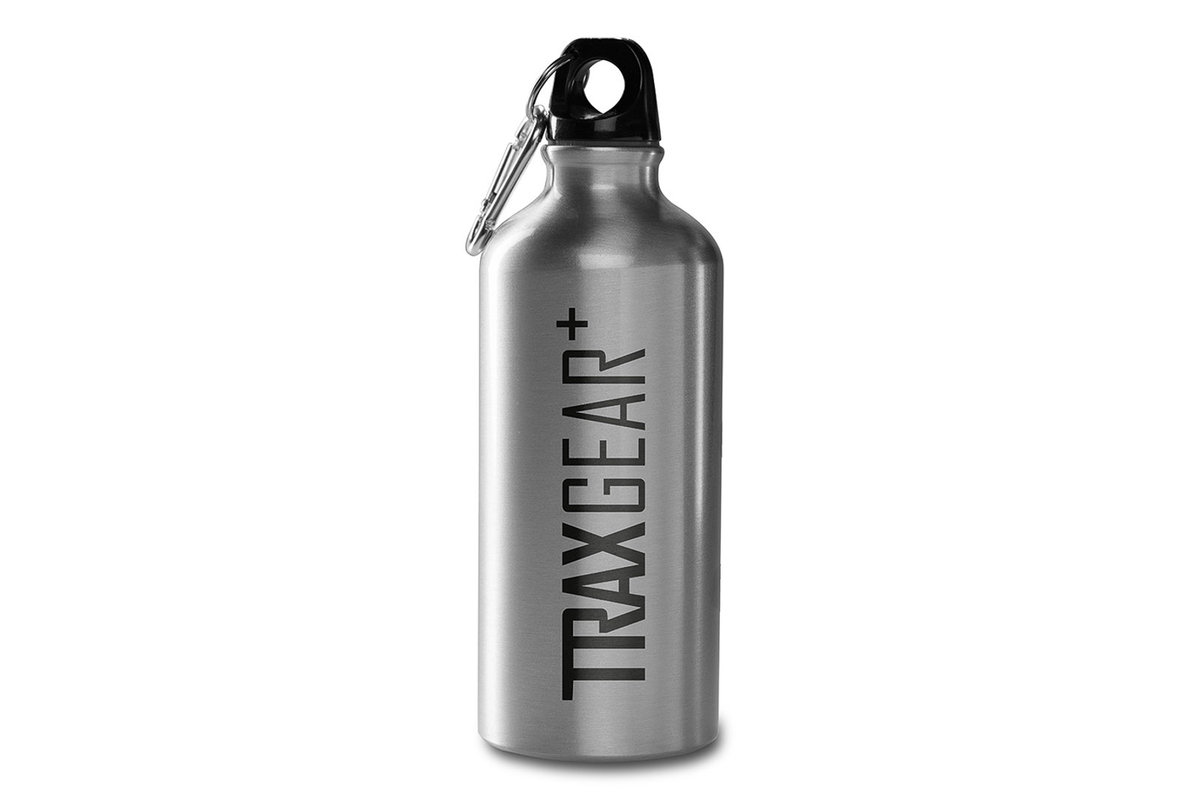 Trax bottle