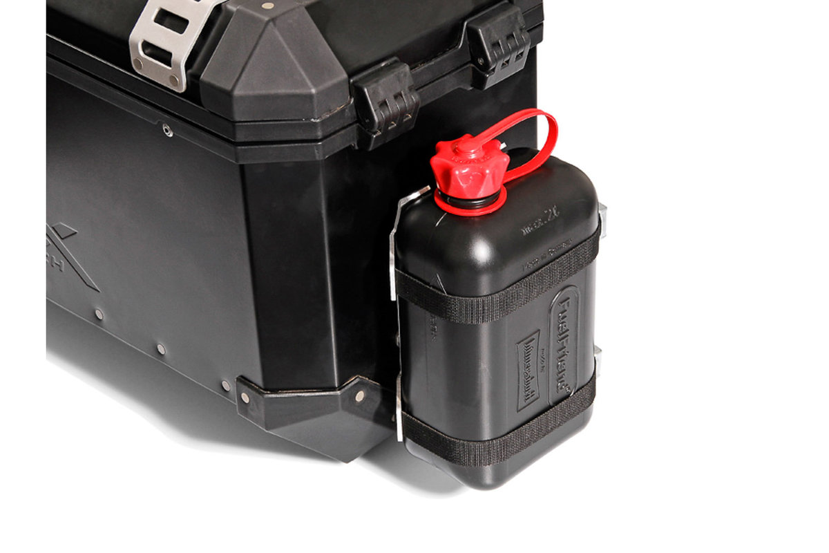Trax canister kit