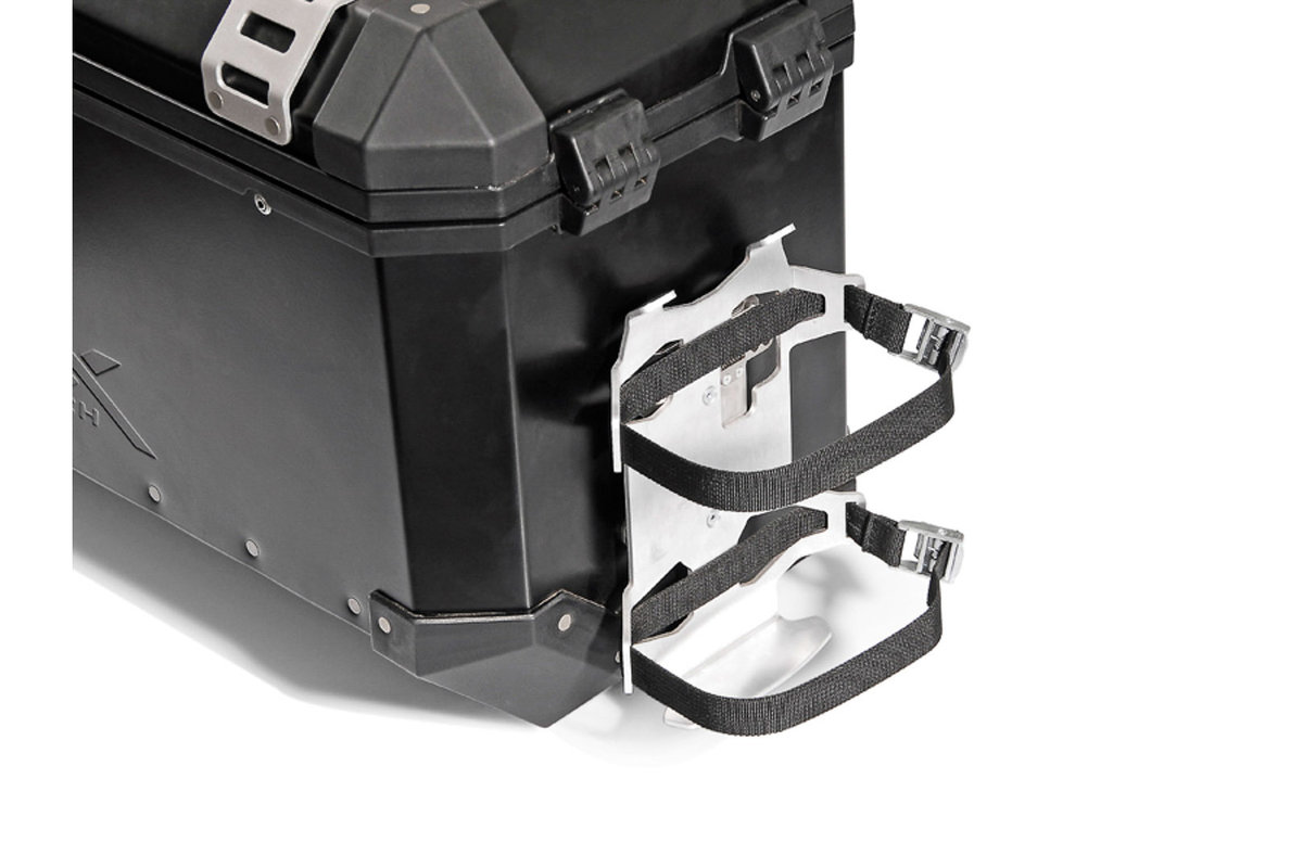Trax canister kit - 2