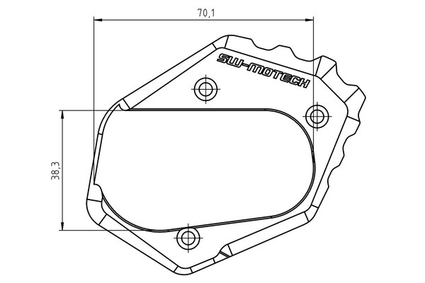 R1250GS 2019-2023 - 3