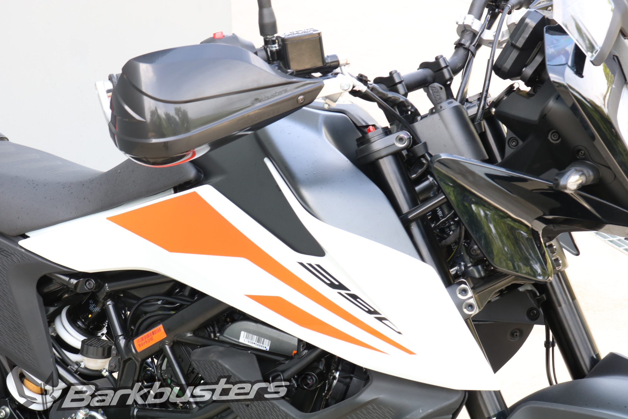 XT660R 2004-2016 - 7