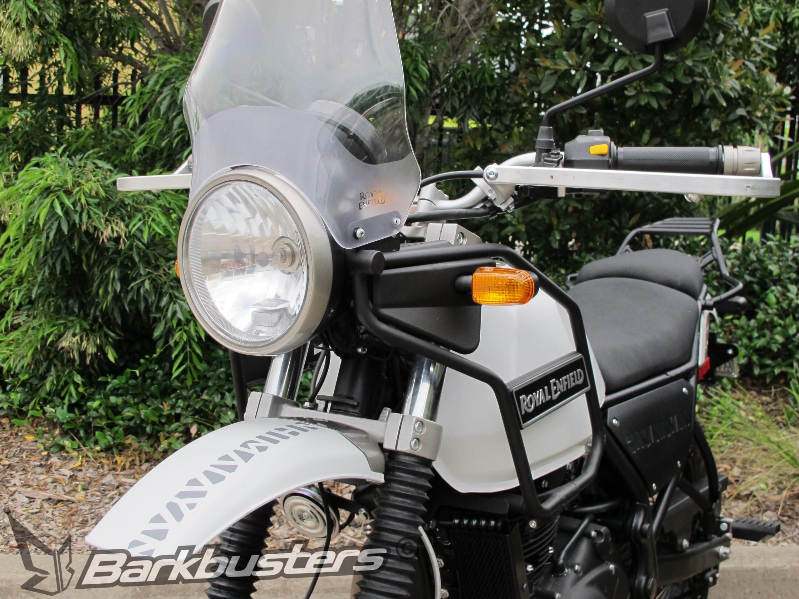 XT660R 2004-2016 - 4