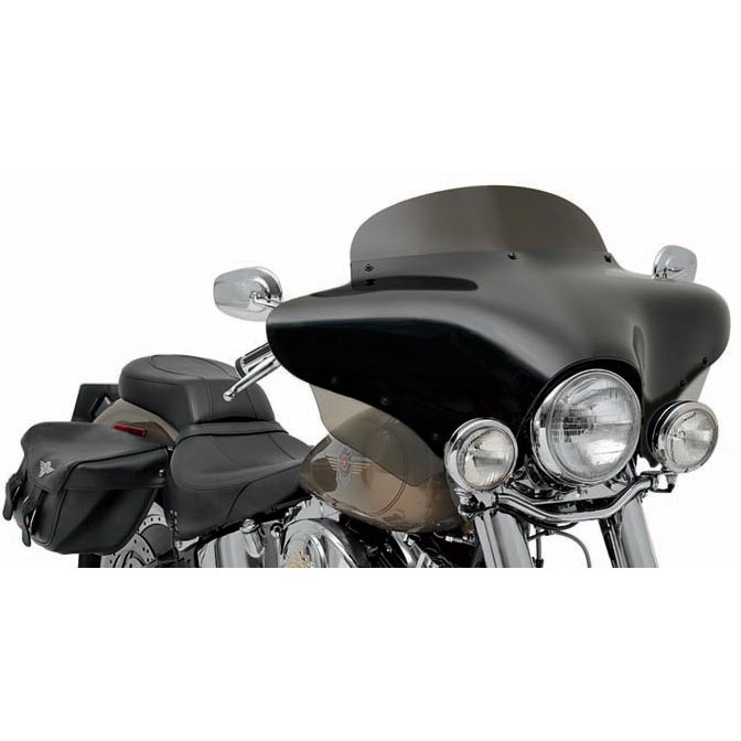 Wing Deflectors