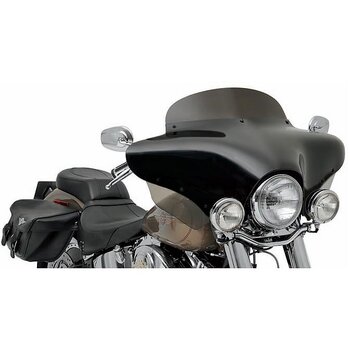 Wing Deflectors