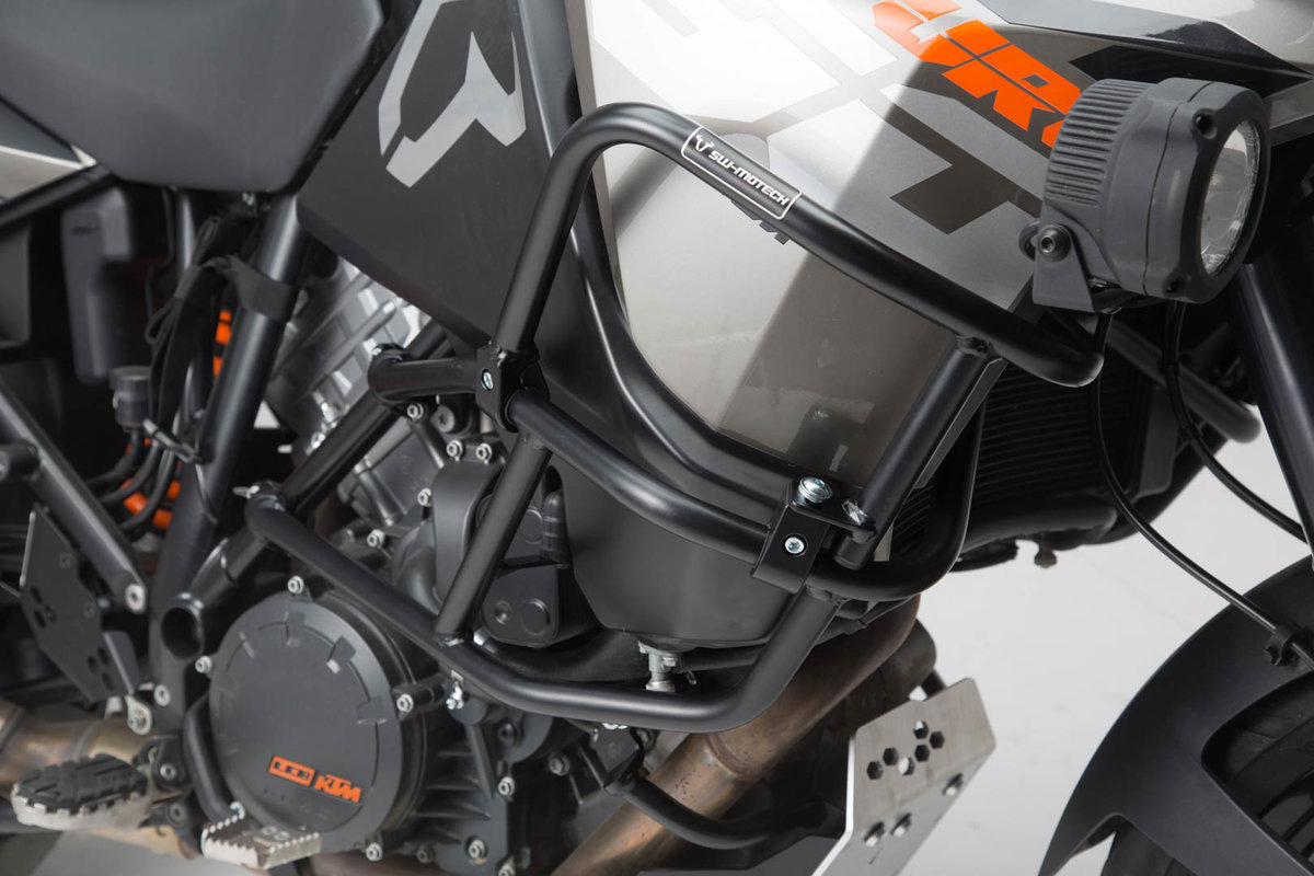KTM 1090 Adventure/R 2017-2018 - 3