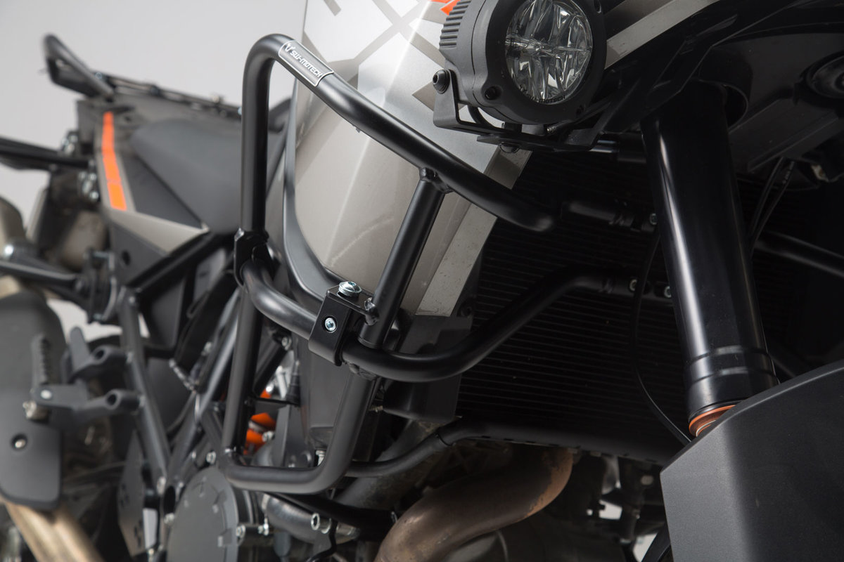 KTM 1290 Super Adventure R/S 2017-2020 - 4