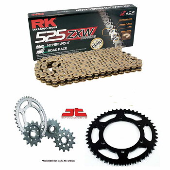 Drivpaket 1390 SuperAdventure(gold)