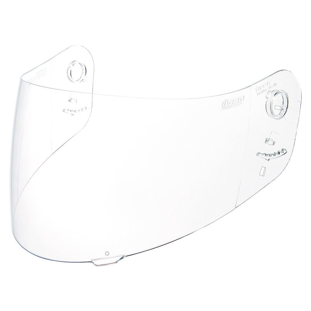 Visir  Proshield RST Clear