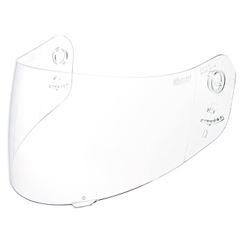 Visir  Proshield RST Clear