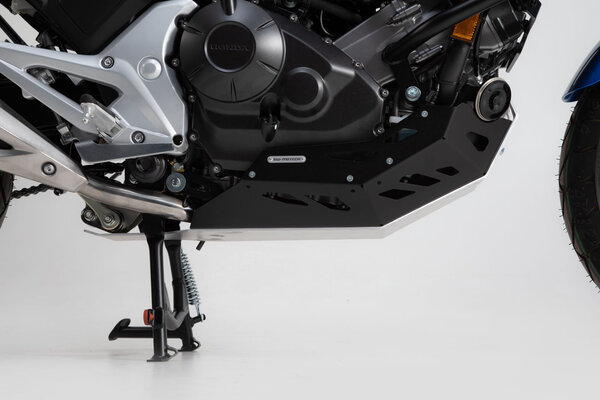 NC750X 2014-2020 - 4