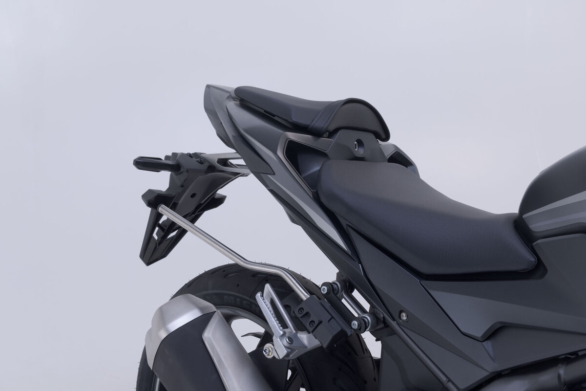 Honda CBR500R 2016-2024 - 3