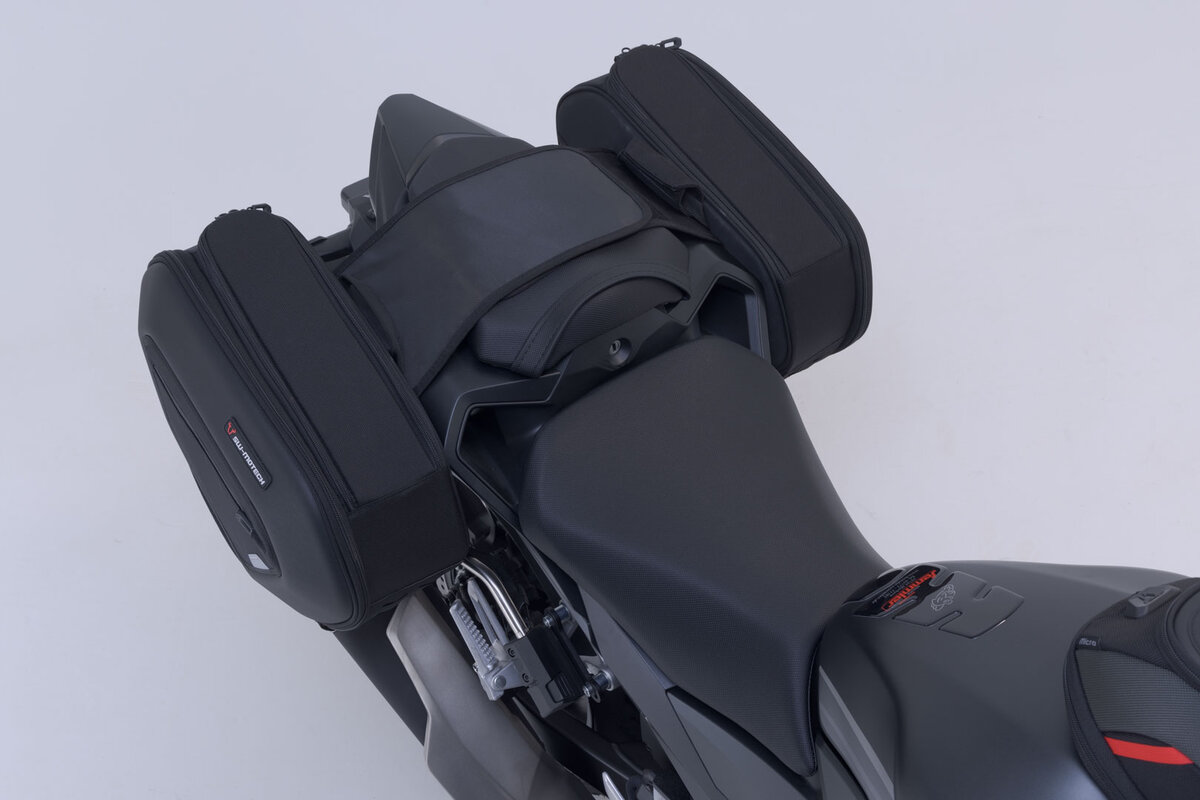 Honda CBR500R 2016-2024 - 6