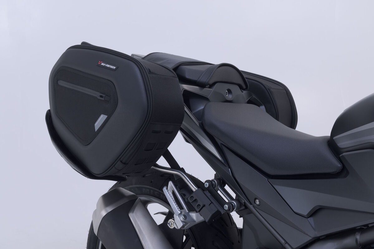 Honda CBR500R 2016-2024 - 2