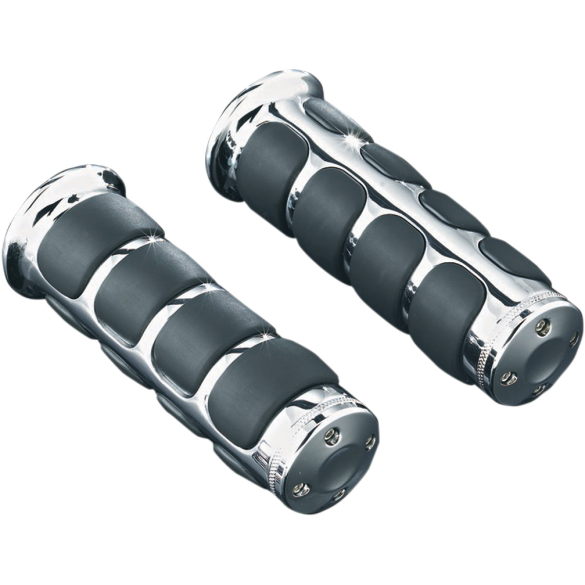ISO-Grips for Gold Wing