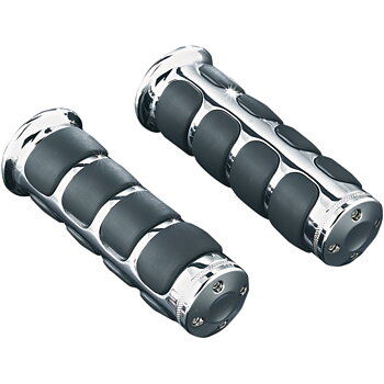 ISO-Grips for Gold Wing