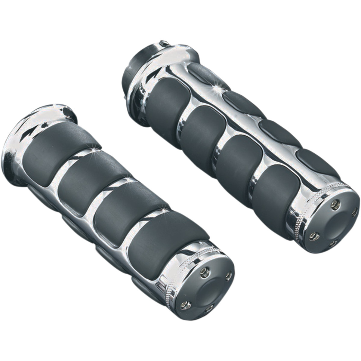 ISO-Grips for Valkyrie