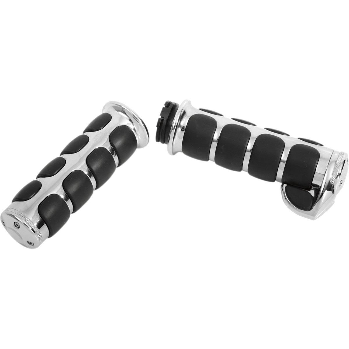 ISO-Grips Premium for Dual Cable Throttle