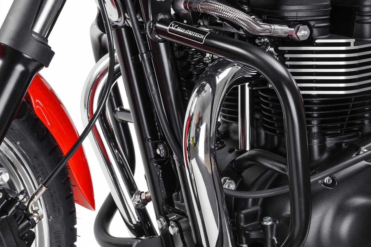 Triumph Bonneville 865SE 2009-2012 - 5