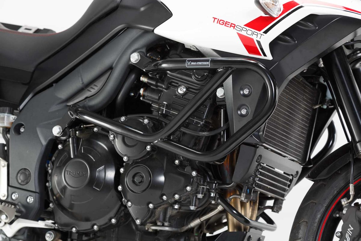 Triumph Tiger 1050 Sport 2013-2020 - 3