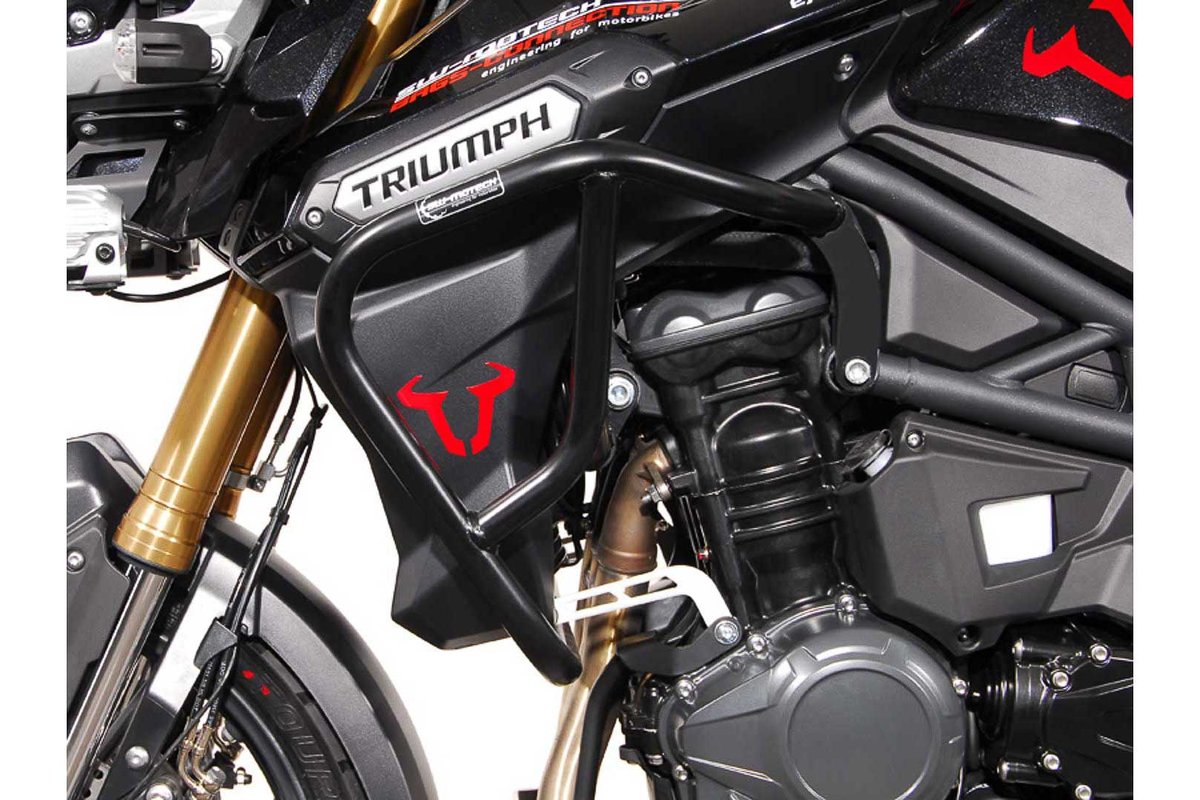 Triumph Tiger Explorer 2013-2015 - 2