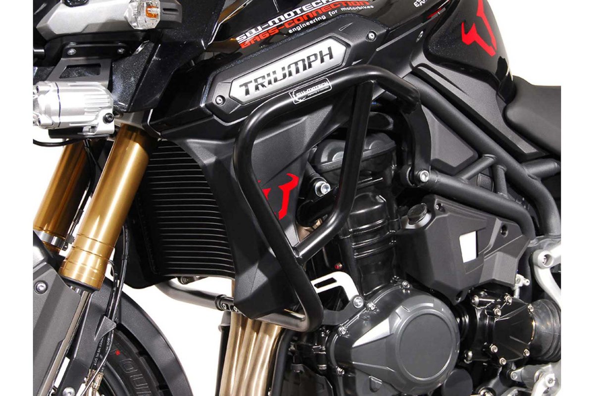 Triumph Tiger Explorer 2013-2015