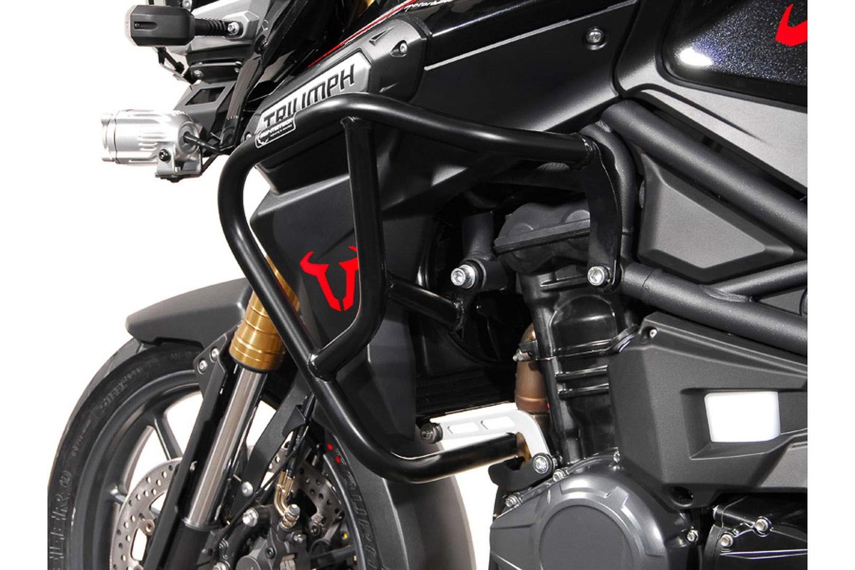 Triumph Tiger Explorer 2013-2015 - 3