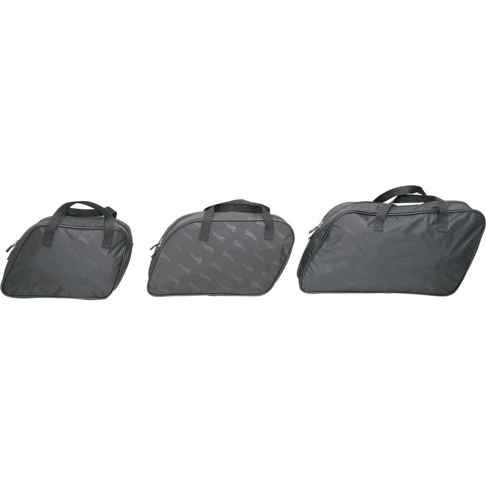 Universal Saddlebag liner set - 2