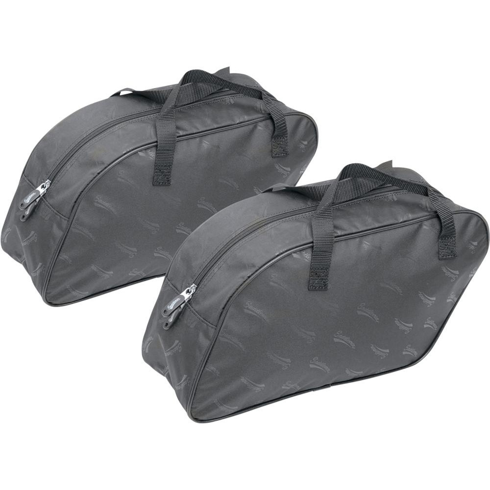 Universal Saddlebag liner set