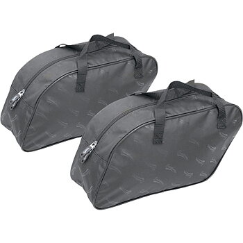 Universal Saddlebag liner set