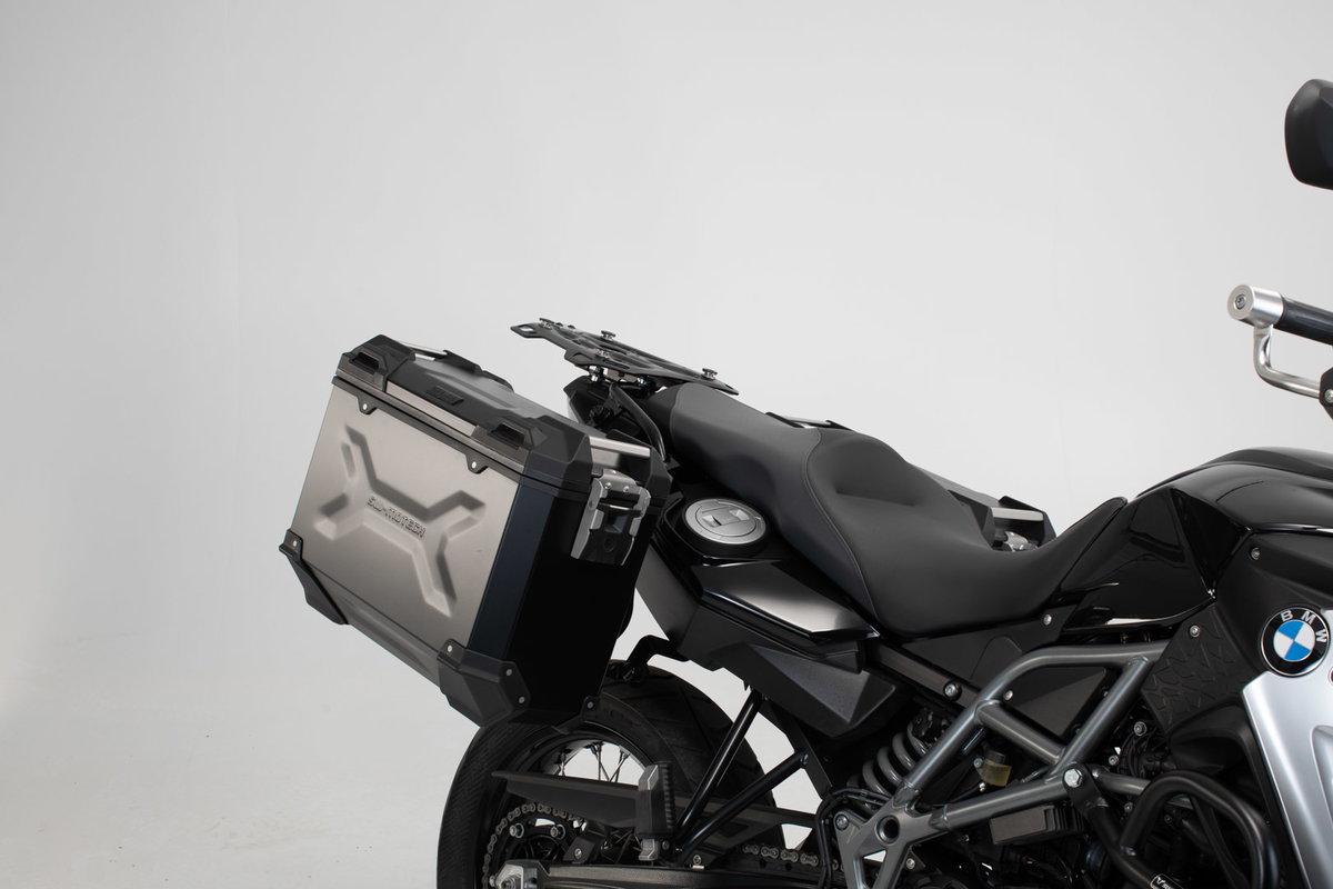 BMW F800GS 2008-2016 - 5