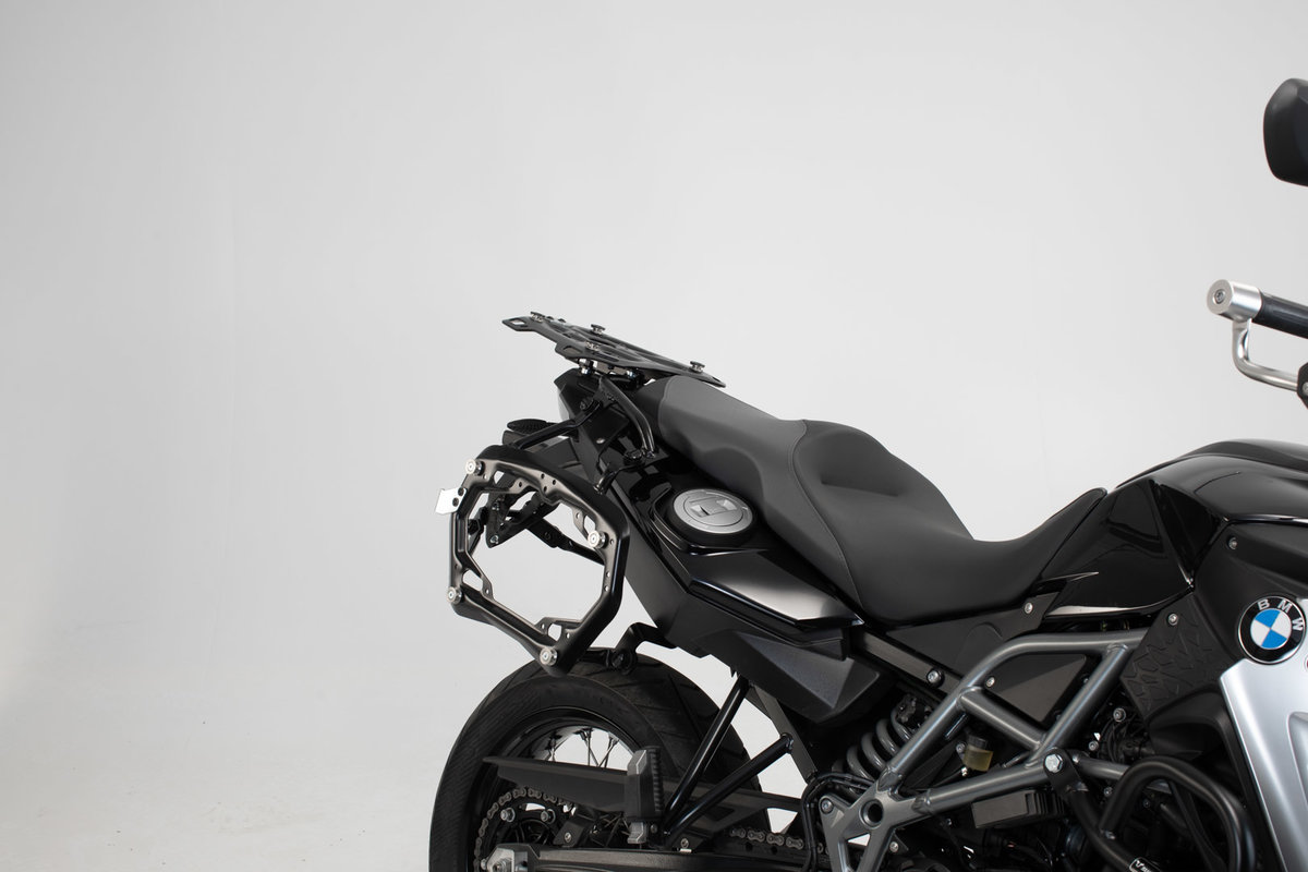 BMW F700GS 2012-2017 - 3