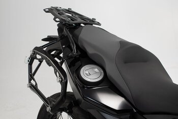 BMW F700GS 2012-2017