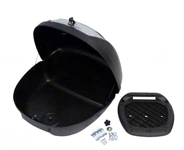 Toppbox 51 Liter - 2