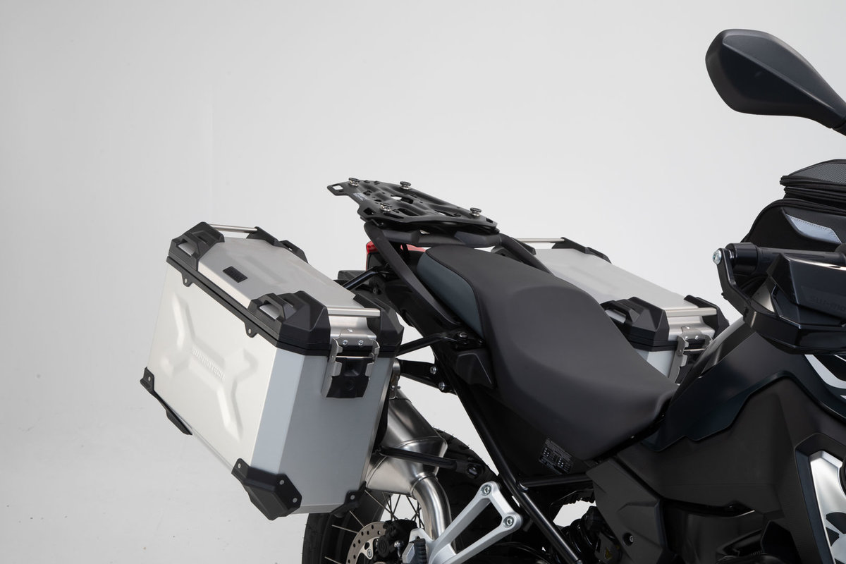 BMW F750GS 2018-2020 - 3