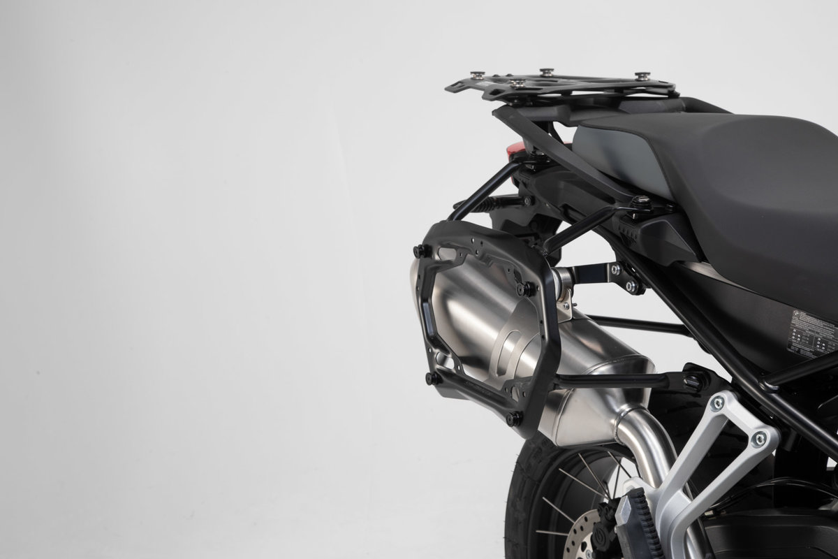 BMW F850GS Adventure 2019-2020