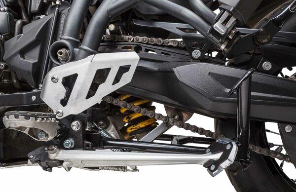 Tiger 800 XR 2011-2017 - 3