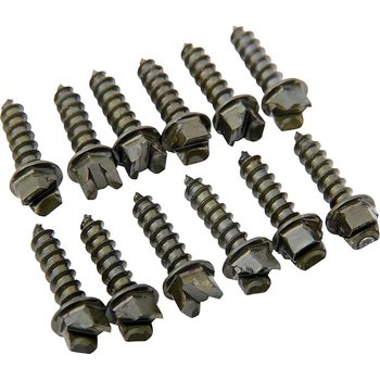 Pro Gold Ice Screws  Dubb 1"(25,4mm)
