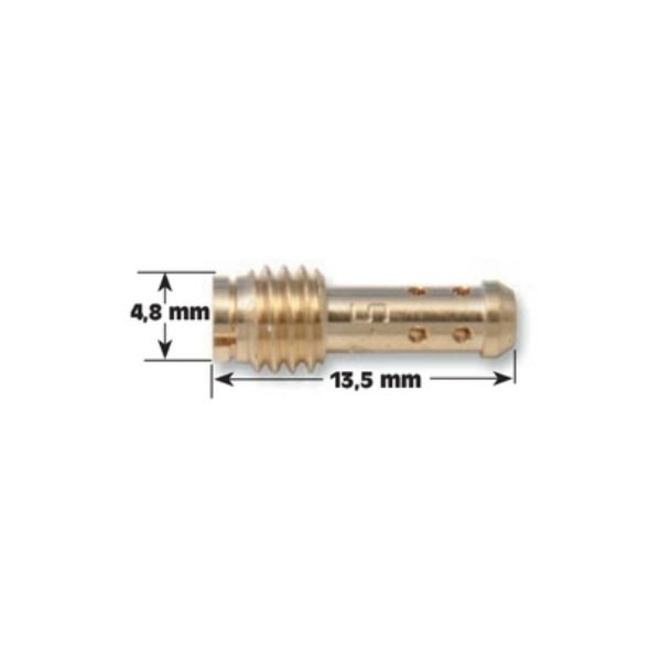 Mikuni RD VM22/210 (4-pack) 