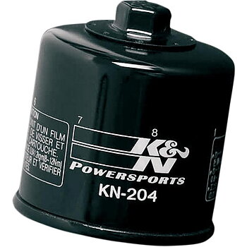Oljefilter KN-204-1