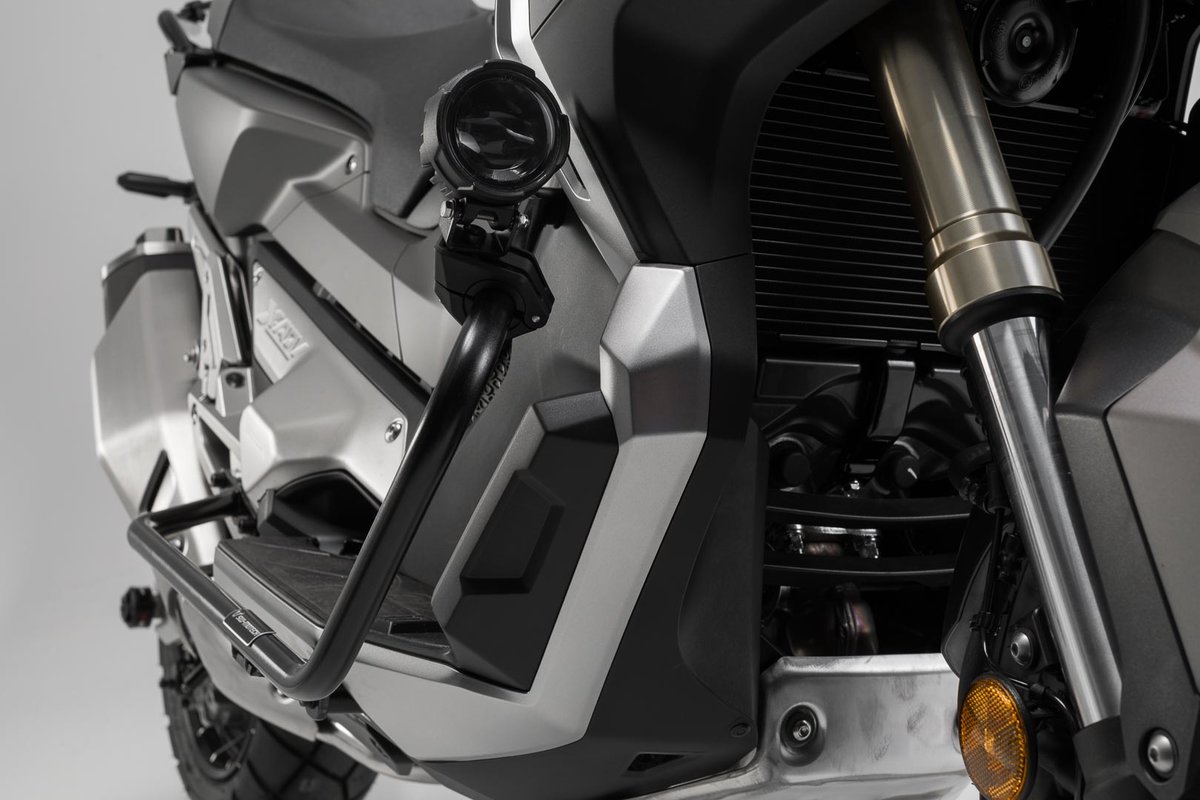 Honda X-ADV 2017-2019