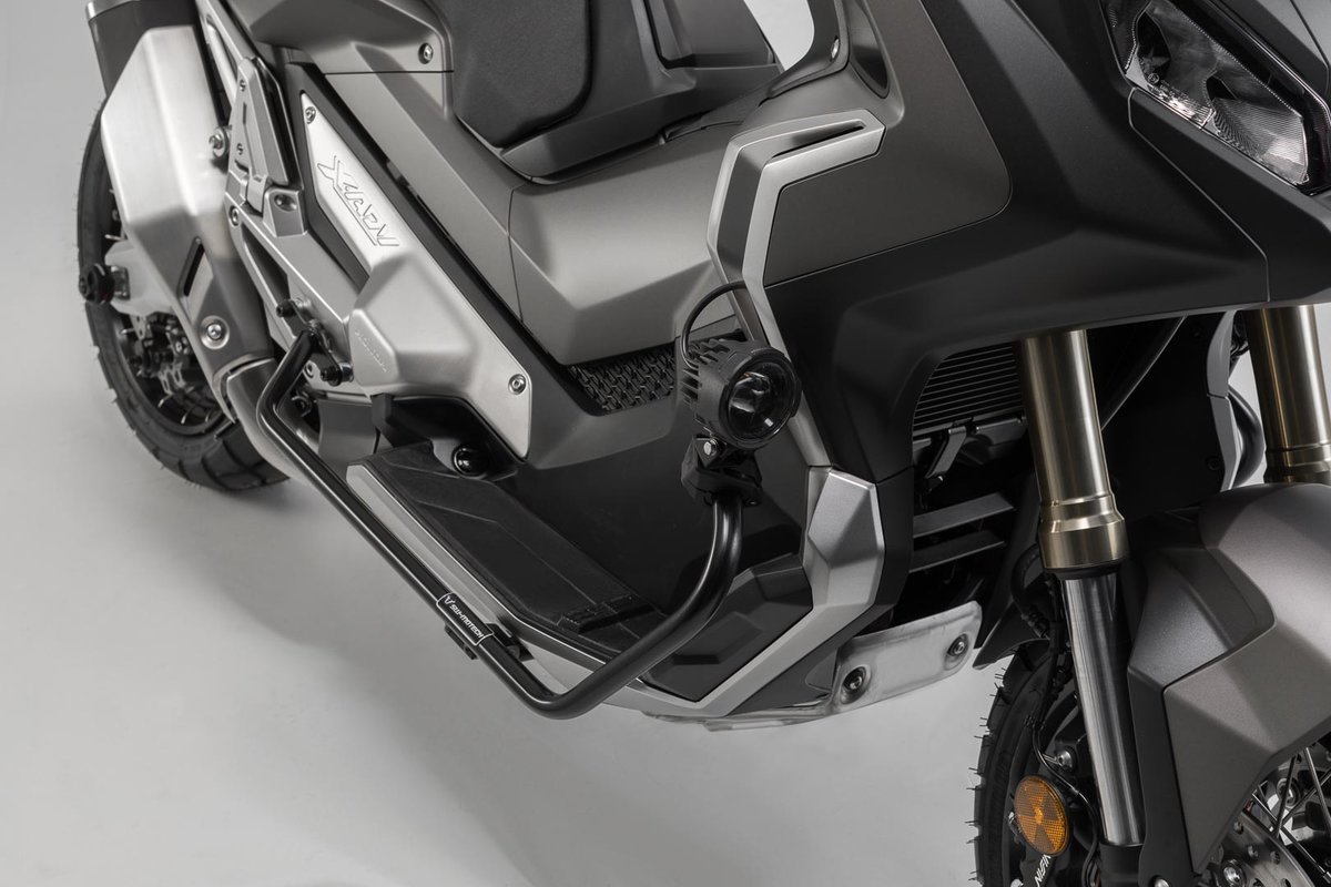 Honda X-ADV 2017-2019 - 3