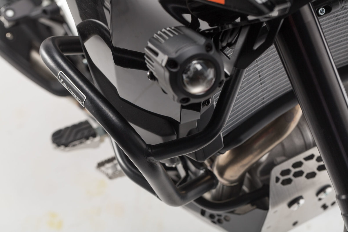KTM 1190 Adventure/R 2013-2016 - 3
