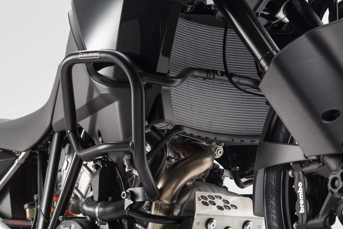 KTM 1050 Adventure 2015-2016 - 2