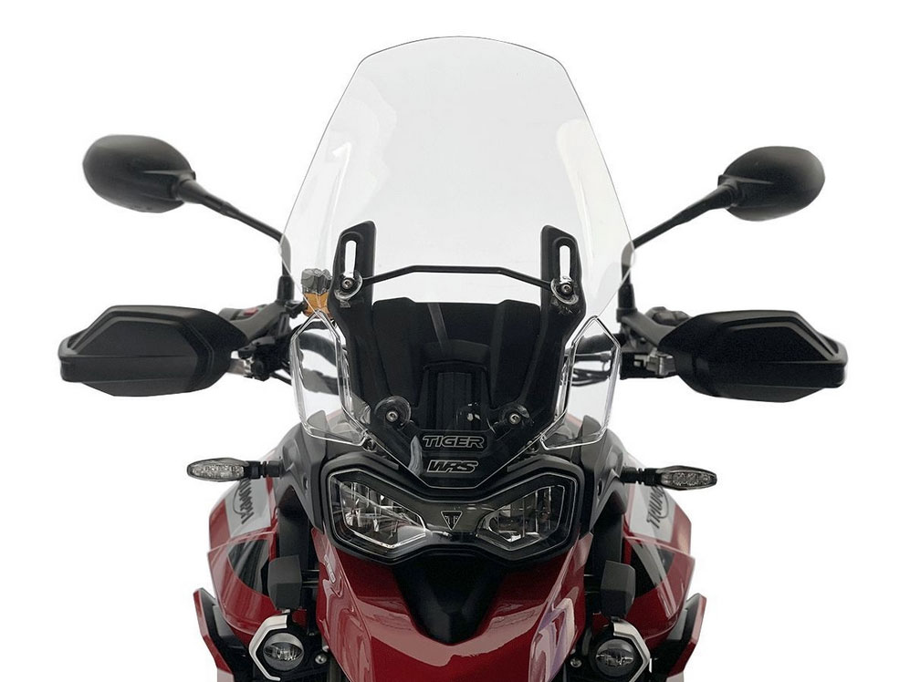 Tiger 900 2020-2023 - 5
