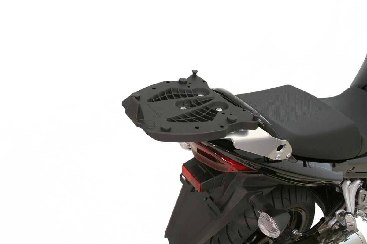 Alu-Rack adapterplatta for Givi/Kappa topcase  - 3