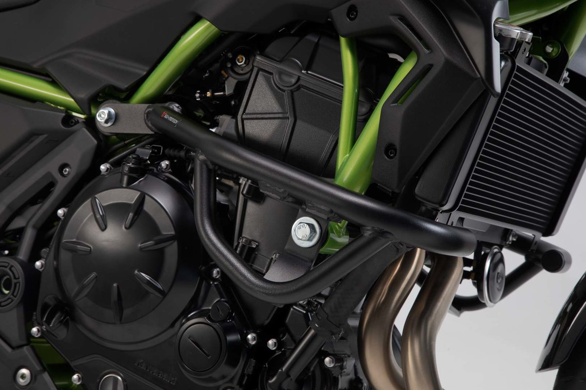 Kawasaki Z650 2017-2021 - 3