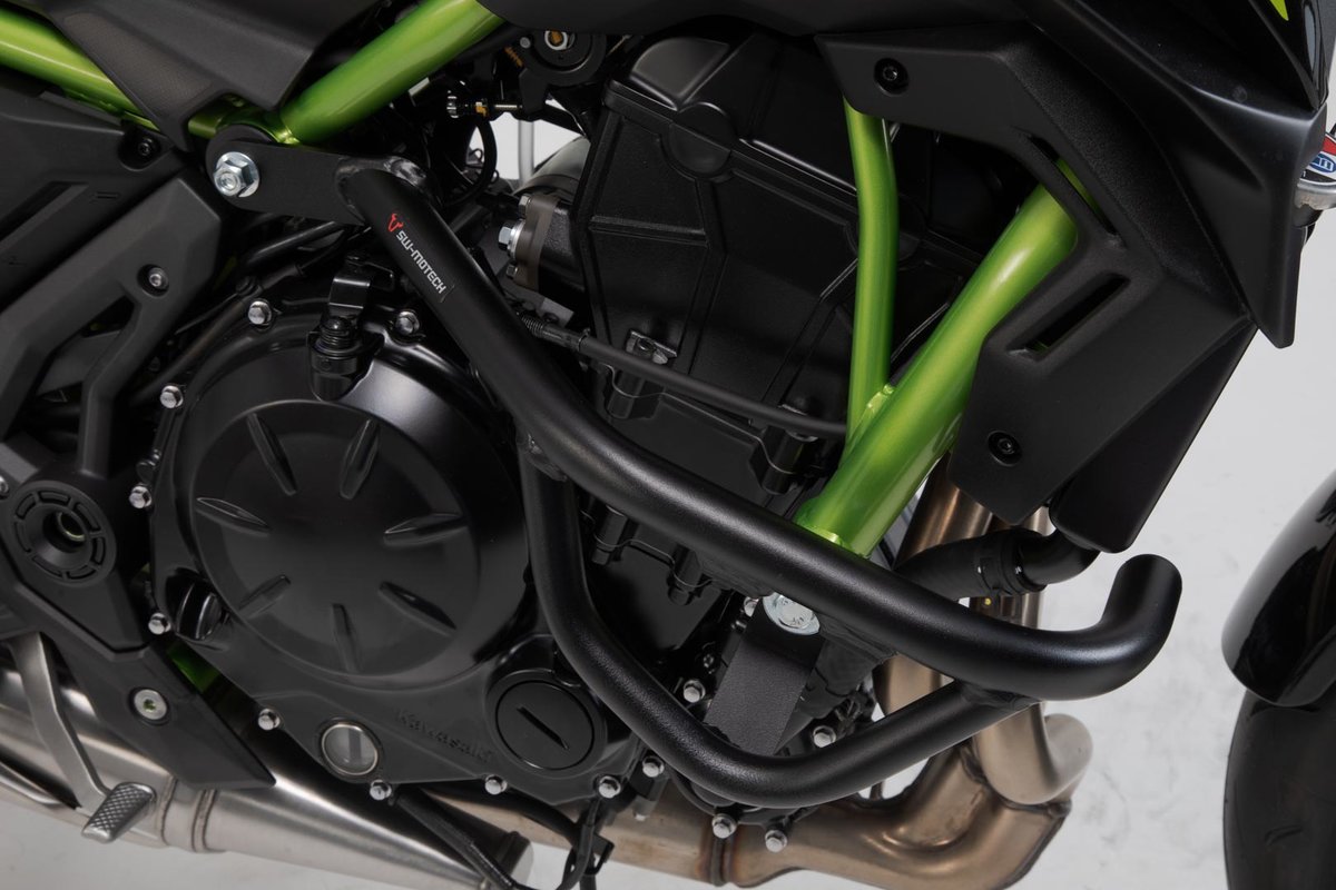 Kawasaki Z650 2017-2021 - 4